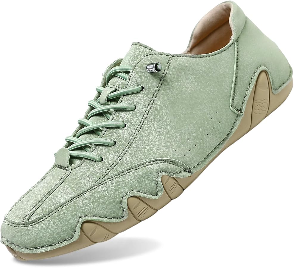 Amazon | 裸足シューズ Vogany 通気性整形外科靴 人間工学に